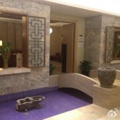 阳澄湖澜廷酒店的SPA