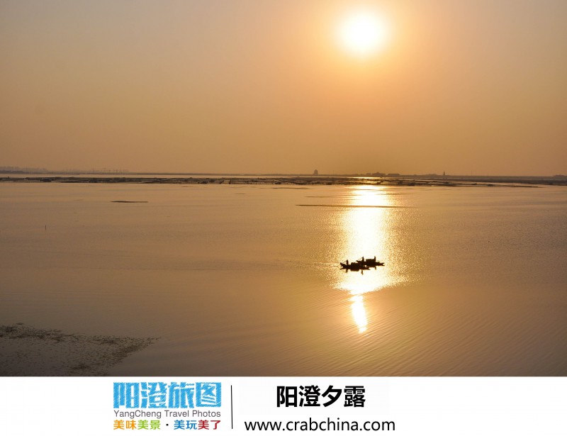 阳澄湖夕露园 阳澄夕露