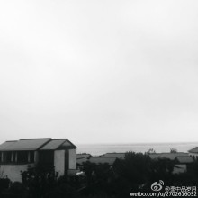 阳澄湖 阴 有小雨