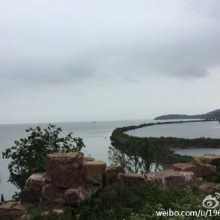 苏州阳澄湖、西山骑行[哈哈][哈哈][哈哈]天气好给力啊️️