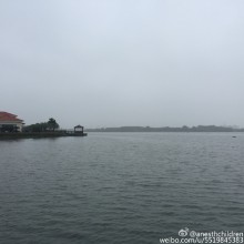 阳澄湖之旅