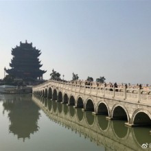 苏州阳澄湖重元寺，带团还是第一次来！ ​