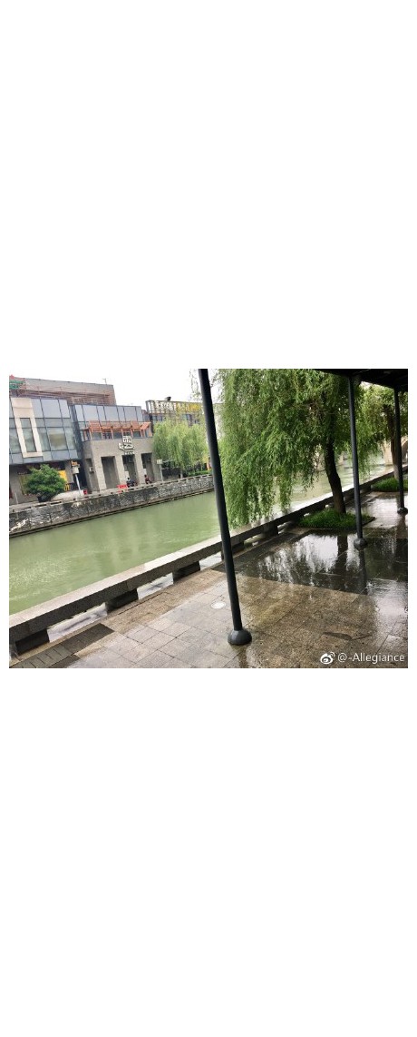 从阳澄湖兜到李公堤～下雨天不一样的感觉