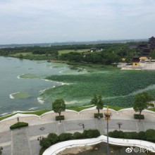 阳澄湖、重元寺